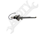 APDTY 852582 Power Window Regulator and Motor Assembly