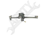 APDTY 852585 Power Window Regulator and Motor Assembly