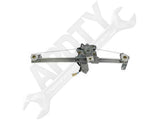 APDTY 852586 Power Window Regulator and Motor Assembly