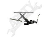 APDTY 852769 Power Window Regulator Motor Assembly 92-97 Skylark Grand Am Acieva