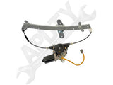 APDTY 852798 Power Window Regulator And Motor Assembly
