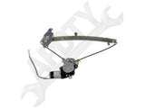APDTY 852829 Power Window Regulator and Motor Assembly