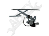 APDTY 852842 Power Window Regulator and Motor Assembly