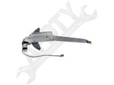 APDTY 852865 Power Window Motor & Regulator Assembly; Front Right