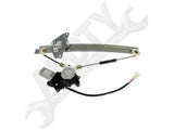 APDTY 852804 Power Window Regulator and Motor Assembly