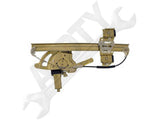 APDTY 852929 Power Window Regulator And Motor Assembly