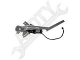 APDTY 852989 Power Window Regulator and Motor Assembly