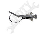 APDTY 852980 Power Window Regulator And Motor Assembly Replaces 16621660