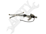 APDTY 852997 Power Window Regulator and Motor Assembly