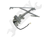 APDTY 852094 Power Window Regulator and Motor Assembly