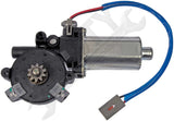 APDTY 853291 Window Lift Motor (Motor Only)