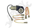 APDTY 853367 Window Lift Motor