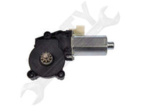 APDTY 853554 Window Lift Motor (Motor Only)