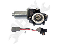 APDTY 853556 Window Lift Motor (Motor Only)