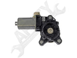 APDTY 853829 Power Window Lift Motor Replaces 824502C000, 82450-2C000