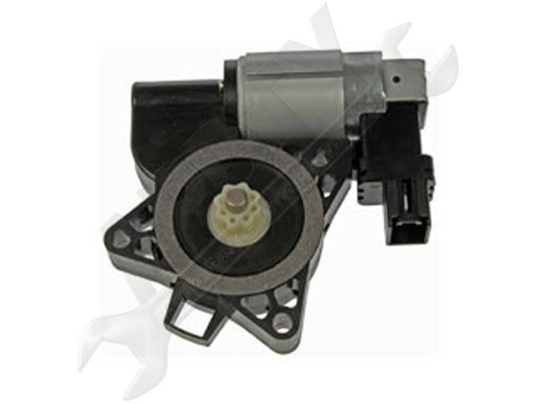 APDTY 853912 Power Window Lift Motor