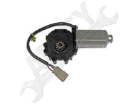 APDTY 853953 Window Lift Motor (Motor Only)