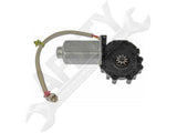 APDTY 853954 Window Lift Motor (Motor Only)