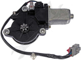 APDTY 853959 Window Lift Motor (Motor Only)