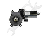 APDTY 853023 Window Lift Motor (Motor Only)