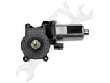 APDTY 853023 Window Lift Motor (Motor Only)