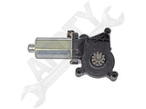 APDTY 853025 Window Lift Motor Only