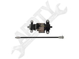 APDTY 858411 Sliding Side Door Motor For 2001-10 Town & Country/Caravan/Voyager