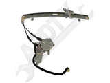 APDTY 859517 Power Window Motor and Regulator Assembly (Replaces 0K30C-59560B)