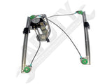 APDTY 859571 Power Window Regulator and Motor Assembly