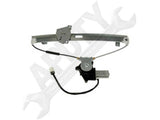 APDTY 859792 Power Window Regulator and Motor Assembly