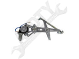 APDTY 859905 Window Motor/Regulator Assembly