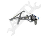 APDTY 859906 Window Motor/Regulator Assembly