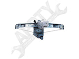APDTY 859093 Power Window Regulator and Motor Assembly
