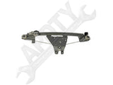 APDTY 850219 Power Window Regulator (Regulator Only)