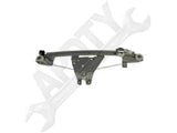 APDTY 850210 Power Window Regulator (Regulator Only)