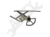 APDTY 850286 Power Window Regulator (Regulator Only)