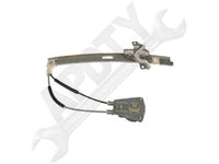 APDTY 850321 Manual Window Regulator (Non-Powered)