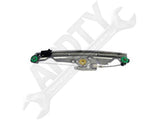 APDTY 850576 Power Window Regulator (Regulator Only)