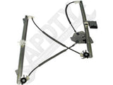 APDTY 850509 Power Window Regulator (Regulator Only)