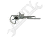 APDTY 850616 Power Window Regulator (Regulator Only)