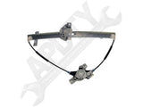 APDTY 850678 Window Regulator Only, Power