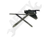 APDTY 850608 Power Window Regulator (Regulator Only)