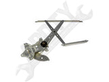APDTY 850719 Power Window Regulator (Regulator Only)