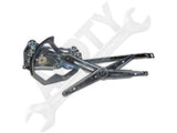 APDTY 850732 Power Window Regulator (Regulator Only)