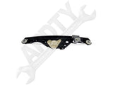 APDTY 850737 Power Window Regulator (Regulator Only)