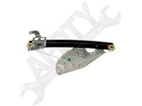 APDTY 850742 Power Window Regulator (Regulator Only)