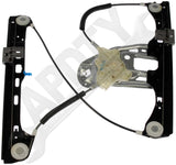 APDTY 850815 Power Window Regulator (Regulator Only)