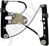 APDTY 850816 Power Window Regulator (Regulator Only)