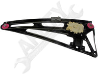 APDTY 850862 Power Window Regulator (Regulator Only)