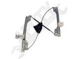 APDTY 850903 Power Window Regulator (Regulator Only)